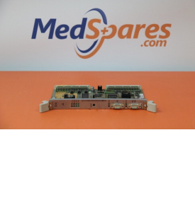 D31 ACU Board Siemens Angiostar Cath Angio Lab 7128825