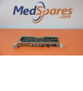 D30 Board Siemens Angiostar Cath Angio Lab 3065203