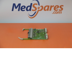 D2 ACS Board Siemens Angiostar Cath Angio Lab 3066201