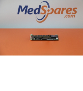 D9 PCB Board Siemens Multistar Cath Angio Lab 4775560