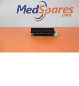 Motor Control Siemens Sireskop Cath Angio Lab 8949505