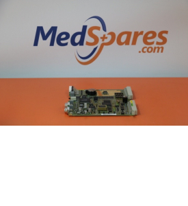 D10 Siemens Multistar Cath Angio Lab 07128809