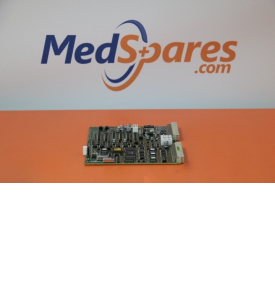 D3 BDI Siemens Multistar Cath Angio Lab 02846157