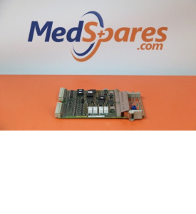 D30 Generator Interface Siemens Angiostar Cath Angio Lab 03848426