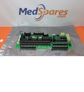 SHIMADZU  Part Number: 50179576GPCB Terminal - LF30