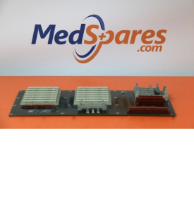 D19 Backplane Siemens Axiom Artis Cath Angio Lab 4818683