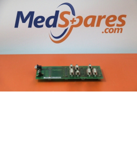 Supervisory Motherboard Siemens Harmony MRI Scanner 601-070