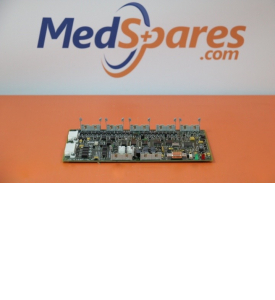 D1 PCB Board Siemens Axiom Artis Cath Angio Lab 6250463