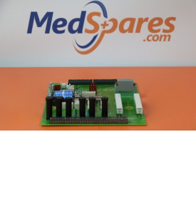 D301 Power Supply Board Siemens Axiom Artis Cath Angio Lab 2795677