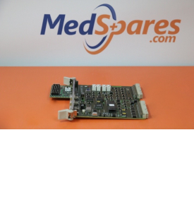 D30 Generator Interface Open Board Siemens Axiom Artis Cath Angio Lab 5759563