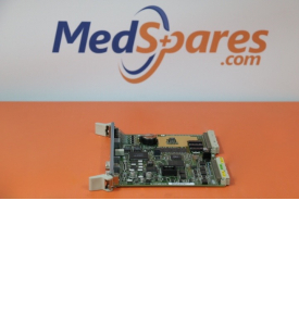 D10 CPU Board Siemens Axiom Artis Cath Angio Lab 7128866