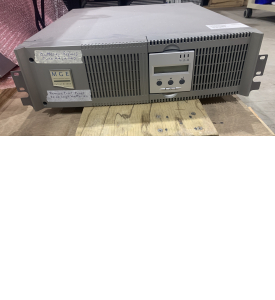 UPS 230V Rack 3000VA SIEMENS Sensation CT Scanner P/n 4015970