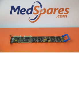 D60 Viper Board Siemens Axiom Artis Cath Angio Lab 5896803