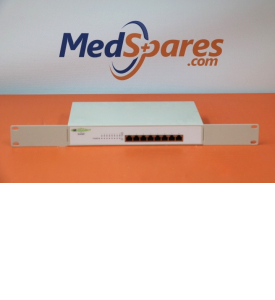 I Gbit Switch-Set (GX5-800) Siemens Sensation CT Scanner 7541829