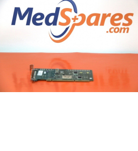 PCA PCI DMA1 Add in Card BSR Siemens Axiom Artis Cath Angio Lab 7830602