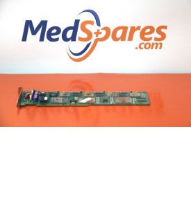 PCA Quad DSP BSR Siemens Axiom Artis Cath Angio Lab 5225375