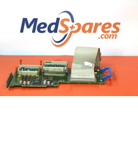 D10 PCI SIRC Board Siemens Axiom Artis Cath Angio Lab 5650218