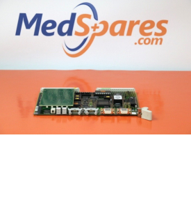 D7 Comm Controller Board Siemens Sireskop Radiology 1659007