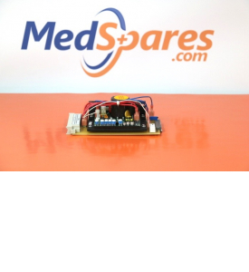 Motor Board Philips Multi Diagnostic Radiology 27744341297