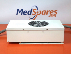 Heat Exchanger Varian for X-ray Tubes Radiology 7T-28009