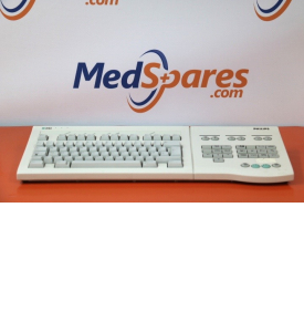 Keyboard Philips Multi Diagnostic Radiology 989601011293