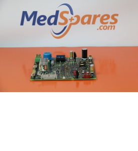 D190 Iontomat Board Siemens Sireskop 3774127