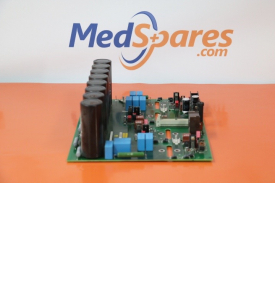 D110 Inverter Board Siemens Sireskop Radiology 3773897