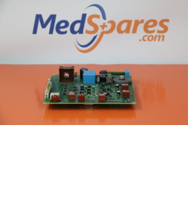 D115 Starting Device Siemens Sireskop Radiology 1171201