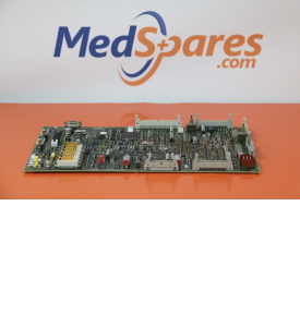 D100 Master Board Siemens Axiom Iconos Radiology 5761270