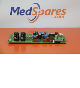 D55 Backplane Siemens Axiom Iconos Radiology 5894527