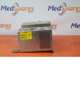 SX Control Unit Siemens Axiom Iconos Radiology 5658963