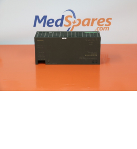 Power Supply SITOP Power 20 Siemens Axiom Artis Cath Angio Lab 6EP1436