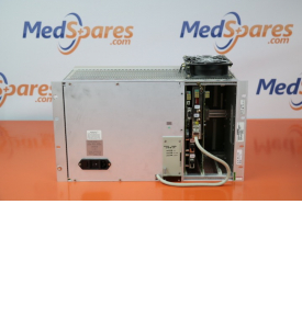DVS Frame Video Components Siemens Sireskop Radiology 5660084