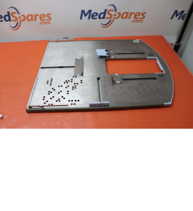 SIEMENS AXIOM SIRESKOP SD Rad/Fluoro Room CASSETTE TRAY Parts P/N 3832701