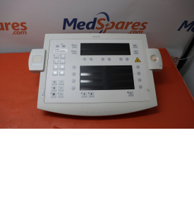 PHILIPS EASY DIAGNOST ELVA part number: 989000002408 Control Panel