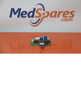 D77 Board Siemens Axiom Artis Cath Angio Lab 5658450