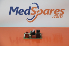 D111 Board Siemens Axiom Sireskop Radiology  3775272