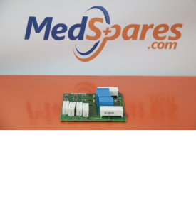 D165 Rectifier Board Siemens Axiom Sireskop Radiology 5761429