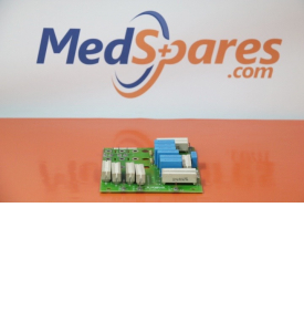 D165 Rectifier Board Siemens Axiom Sireskop Radiology 3774929