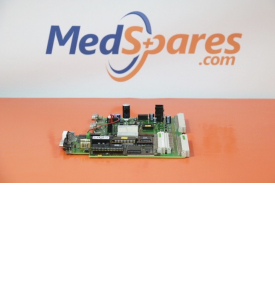 D16 Board Siemens Axiom Sireskop Radiology 3794190