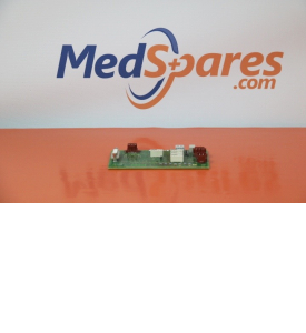 D16 Board Siemens Axiom Sireskop  Radiology 3767949