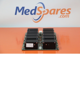 Mother Regulation Board  GE Innova 4100 Cath Angio Lab 2345964