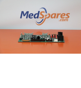 Peripheral I/F Board Toshiba KXO-80G Radiology PX25-75155