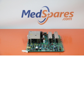 MAC Board Toshiba KXO-80G Radiology PX12-42329