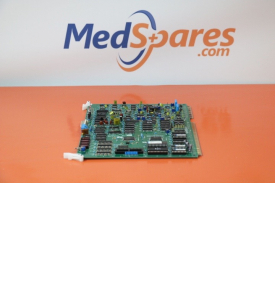 KVC Board Toshiba KXO-80G Radiology PX12-43740