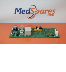 Terminal Board Toshiba KXO-80G Radiology PX12-42135