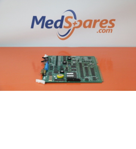 SEQ1 Board Toshiba KXO-80G Radiology PX12-43739