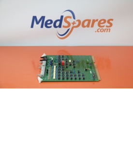 DF I/F Board Toshiba KXO-80G Radiology PX12-41880