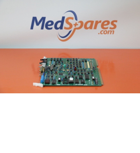 EXT I/F Board Toshiba KXO-80G Radiology PX12-43735