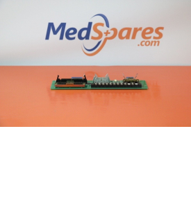 DF I/F CNN Board Toshiba KXO-80G Radiology PX12-44605